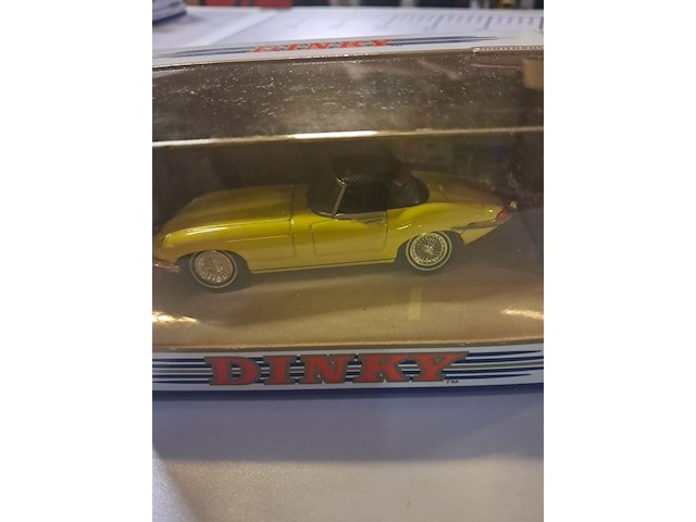 Unieke grote verzameling dinky toy's nieuw in verpakking matchbox 9 x - afbeelding 4 van  29