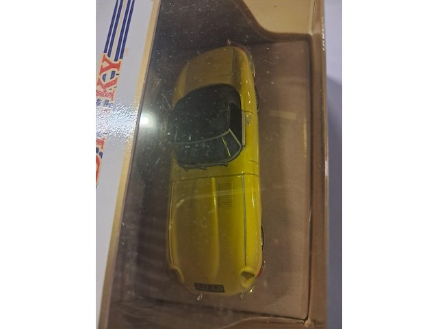 Unieke grote verzameling dinky toy's nieuw in verpakking matchbox 9 x - afbeelding 5 van  29