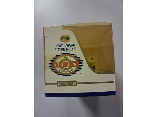 Unieke grote verzameling dinky toy's nieuw in verpakking matchbox 9 x - afbeelding 6 van  29