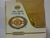 Unieke grote verzameling dinky toy's nieuw in verpakking matchbox 9 x - afbeelding 6 van  29