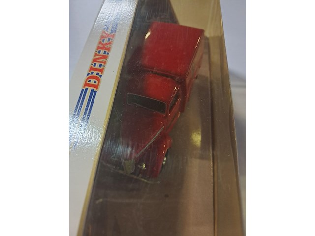 Unieke grote verzameling dinky toy's nieuw in verpakking matchbox 9 x - afbeelding 8 van  29