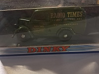 Unieke grote verzameling dinky toy's nieuw in verpakking matchbox 9 x - afbeelding 10 van  29