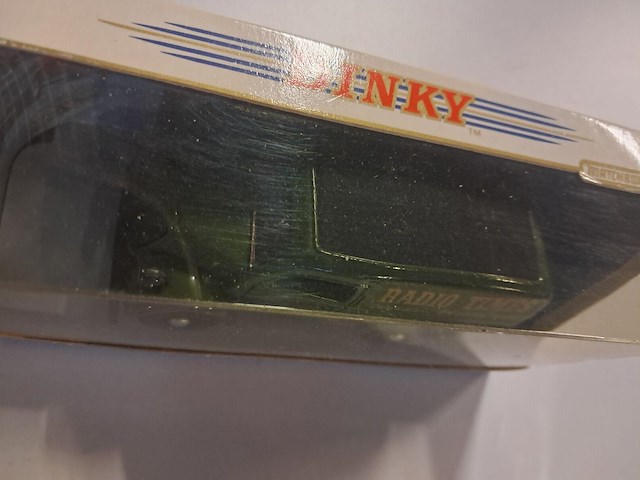 Unieke grote verzameling dinky toy's nieuw in verpakking matchbox 9 x - afbeelding 11 van  29