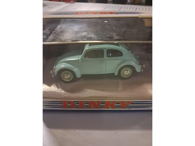 Unieke grote verzameling dinky toy's nieuw in verpakking matchbox 9 x - afbeelding 14 van  29