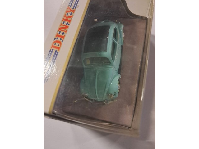 Unieke grote verzameling dinky toy's nieuw in verpakking matchbox 9 x - afbeelding 15 van  29