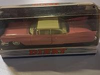 Unieke grote verzameling dinky toy's nieuw in verpakking matchbox 9 x - afbeelding 17 van  29