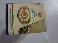 Unieke grote verzameling dinky toy's nieuw in verpakking matchbox 9 x - afbeelding 19 van  29