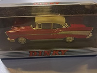 Unieke grote verzameling dinky toy's nieuw in verpakking matchbox 9 x - afbeelding 20 van  29