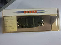 Unieke grote verzameling dinky toy's nieuw in verpakking matchbox 9 x - afbeelding 25 van  29