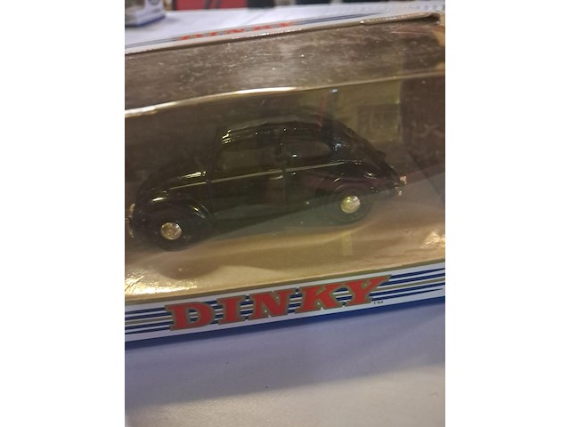 Unieke grote verzameling dinky toy's nieuw in verpakking matchbox 9 x - afbeelding 26 van  29