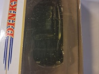 Unieke grote verzameling dinky toy's nieuw in verpakking matchbox 9 x - afbeelding 27 van  29