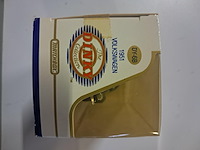 Unieke grote verzameling dinky toy's nieuw in verpakking matchbox 9 x - afbeelding 28 van  29