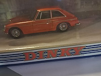 Unieke grote verzameling dinky toy's nieuw in verpakking matchbox 9 x - afbeelding 29 van  29