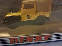 Unieke grote verzameling dinky toy's nieuw in verpakking matchbox 9 x - afbeelding 2 van  27
