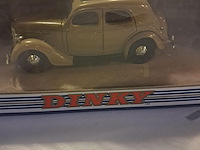 Unieke grote verzameling dinky toy's nieuw in verpakking matchbox 9 x - afbeelding 5 van  27