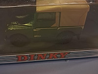 Unieke grote verzameling dinky toy's nieuw in verpakking matchbox 9 x - afbeelding 11 van  27