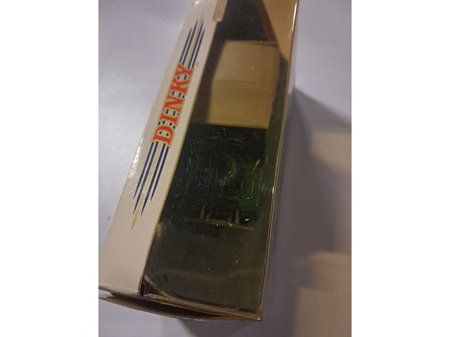 Unieke grote verzameling dinky toy's nieuw in verpakking matchbox 9 x - afbeelding 13 van  27