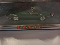 Unieke grote verzameling dinky toy's nieuw in verpakking matchbox 9 x - afbeelding 15 van  27