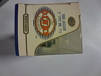 Unieke grote verzameling dinky toy's nieuw in verpakking matchbox 9 x - afbeelding 17 van  27