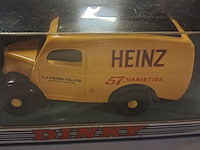 Unieke grote verzameling dinky toy's nieuw in verpakking matchbox 9 x - afbeelding 18 van  27