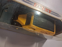 Unieke grote verzameling dinky toy's nieuw in verpakking matchbox 9 x - afbeelding 19 van  27