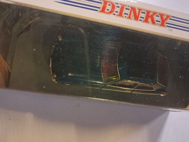 Unieke grote verzameling dinky toy's nieuw in verpakking matchbox 9 x - afbeelding 23 van  27