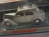 Unieke grote verzameling dinky toy's nieuw in verpakking matchbox 9 x - afbeelding 25 van  27