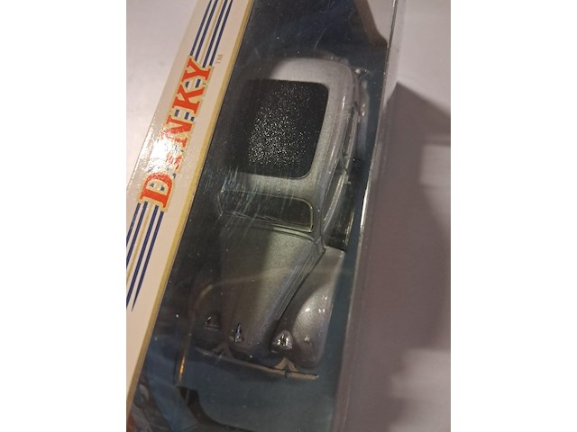 Unieke grote verzameling dinky toy's nieuw in verpakking matchbox 9 x - afbeelding 26 van  27