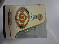 Unieke grote verzameling dinky toy's nieuw in verpakking matchbox 9 x - afbeelding 27 van  27