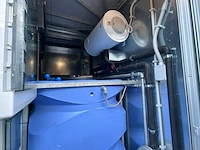 Unieke mobiele slachteenheid faza compact 2025 voor pluimvee & konijnen incl. scania vrachtwagen – favv goedgekeurd - afbeelding 33 van  55