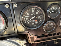 Unieke v8 diesel ural 6x6 vrachtwagens 2 zeldzame oldtimer (2x) - afbeelding 16 van  58