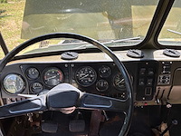 Unieke v8 diesel ural 6x6 vrachtwagens 2 zeldzame oldtimer (2x) - afbeelding 17 van  58