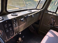 Unieke v8 diesel ural 6x6 vrachtwagens 2 zeldzame oldtimer (2x) - afbeelding 18 van  58