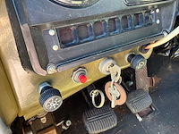 Unieke v8 diesel ural 6x6 vrachtwagens 2 zeldzame oldtimer (2x) - afbeelding 20 van  58