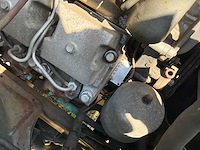 Unieke v8 diesel ural 6x6 vrachtwagens 2 zeldzame oldtimer (2x) - afbeelding 21 van  58