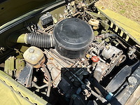 Unieke v8 diesel ural 6x6 vrachtwagens 2 zeldzame oldtimer (2x) - afbeelding 22 van  58