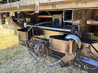 Unieke v8 diesel ural 6x6 vrachtwagens 2 zeldzame oldtimer (2x) - afbeelding 29 van  58