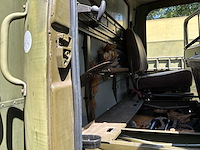 Unieke v8 diesel ural 6x6 vrachtwagens 2 zeldzame oldtimer (2x) - afbeelding 52 van  58