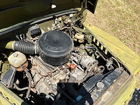 Unieke v8 diesel ural 6x6 vrachtwagens 2 zeldzame oldtimer (2x) - afbeelding 2 van  34