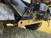 Unieke v8 diesel ural 6x6 vrachtwagens 2 zeldzame oldtimer (2x) - afbeelding 6 van  34