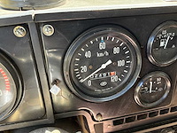 Unieke v8 diesel ural 6x6 vrachtwagens 2 zeldzame oldtimer (2x) - afbeelding 15 van  34