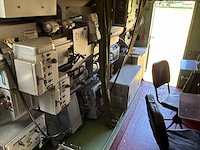 Unieke v8 diesel ural 6x6 vrachtwagens 2 zeldzame oldtimer (2x) - afbeelding 24 van  34