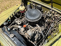 Unieke v8 diesel ural 6x6 vrachtwagens 2 zeldzame oldtimer (2x) - afbeelding 30 van  34