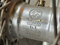 Unieke whizzer lichte motorfiets exclusief - afbeelding 2 van  12