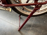 Unieke whizzer lichte motorfiets exclusief - afbeelding 3 van  12