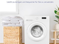 Uniency donzen dekbed (220 x 240 cm) - afbeelding 4 van  4