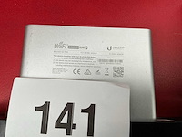Unifi - cloudkey plus - pc & network cable (2x) - afbeelding 2 van  4