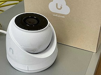 Unifi beveiligingscamera - afbeelding 1 van  4
