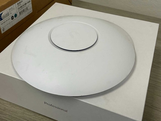 Unifi beveiligingscamera - afbeelding 4 van  4