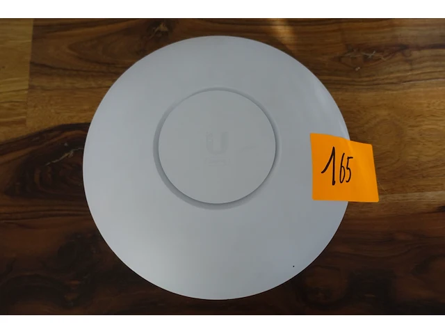 Unifi6 long-range - afbeelding 1 van  3